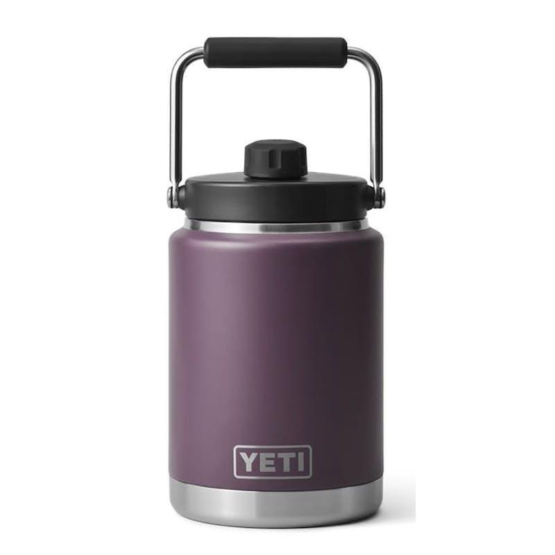 商品YETI|漫步者 Rambler系列 半加仑保温杯,价格¥745,第1张图片