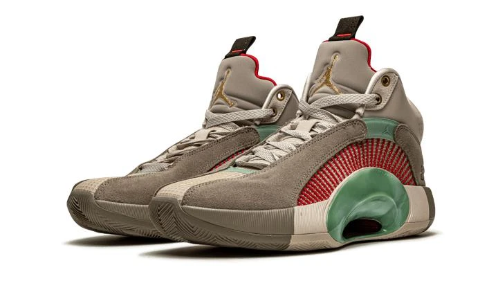 商品Jordan|Air Jordan 35 SP,价格¥2503-¥3848,第3张图片详细描述