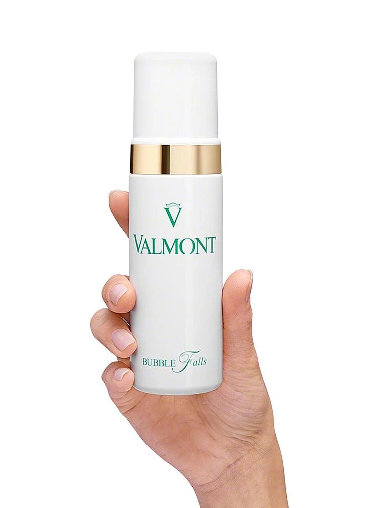 Bubble Falls Balancing Cleansing Foam 商品