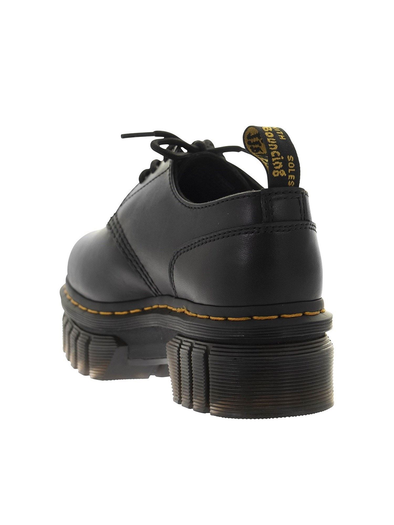 商品Dr. Martens|Dr. Martens 女士休闲鞋 27147001 黑色,价格¥1162,第6张图片详细描述