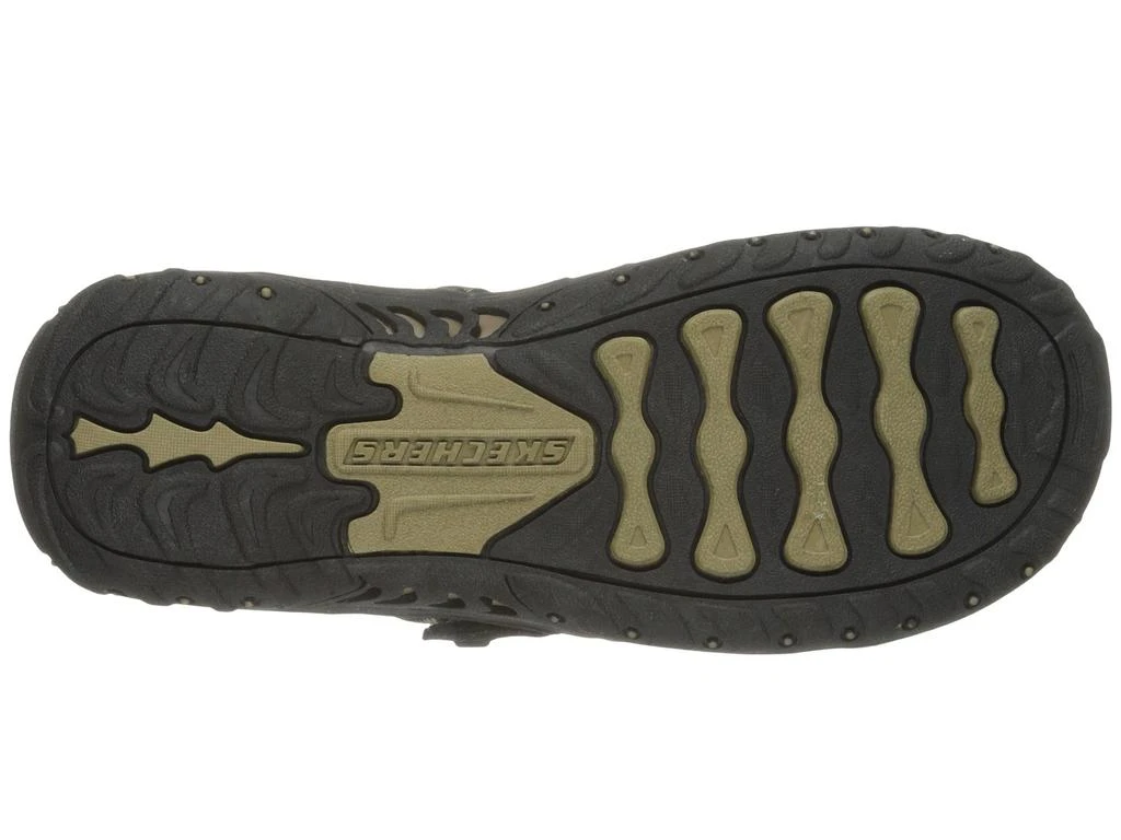 商品SKECHERS|Reggae - Rasta,价格¥226,第3张图片详细描述