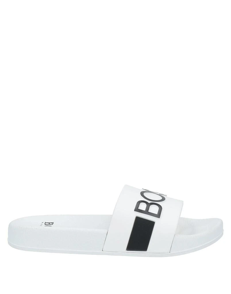 商品Hugo Boss|Beach sandals,价格¥375,第1张图片
