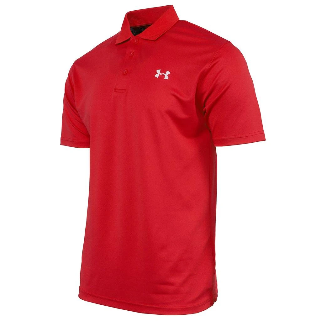 Under Armour Men's HeatGear Polo 商品