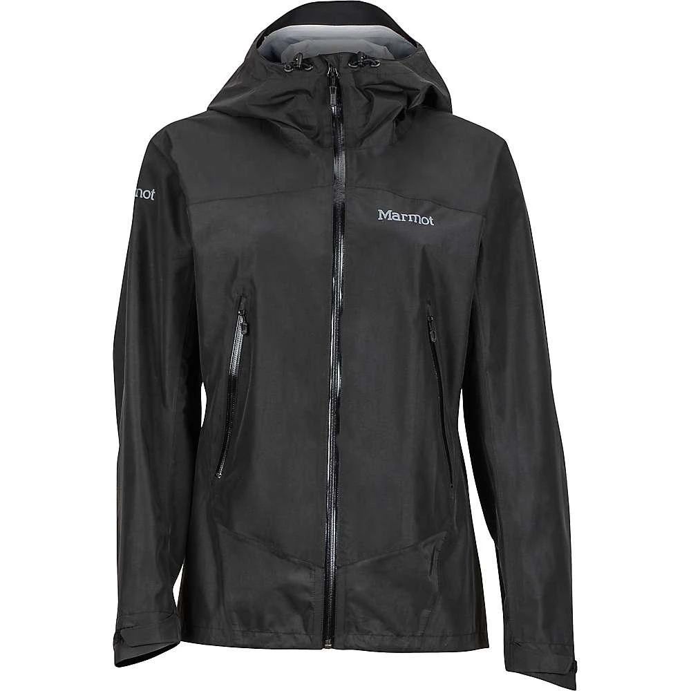 商品Marmot|Women's Eclipse Jacket,价格¥930,第2张图片详细描述