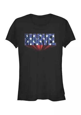 商品Marvel|Star Logo Graphic T Shirt,价格¥345,第1张图片