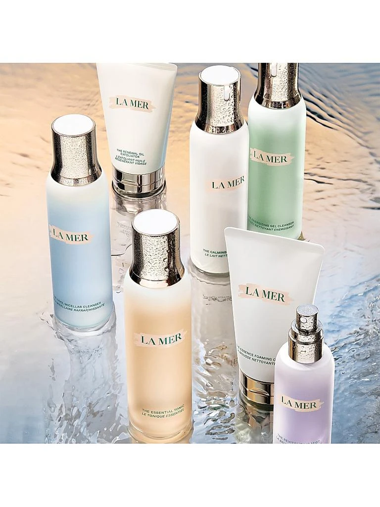商品La Mer|Renewal Oil Exfoliator,价格¥1079,第2张图片详细描述