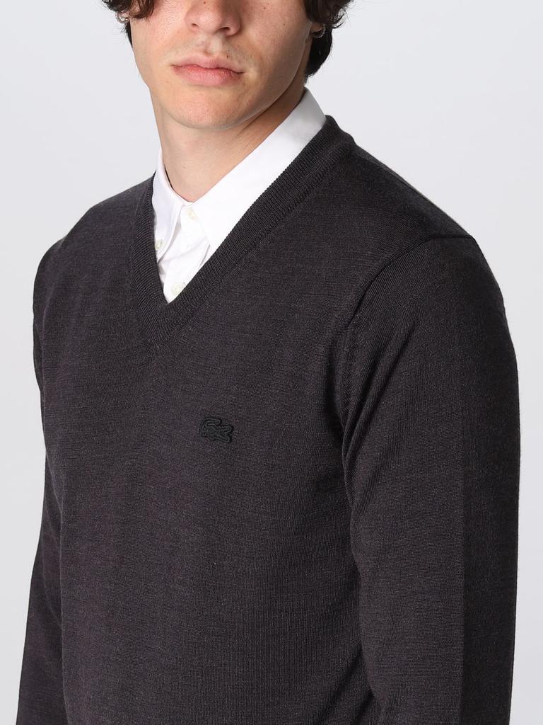 Lacoste sweater for man商品第3张图片规格展示