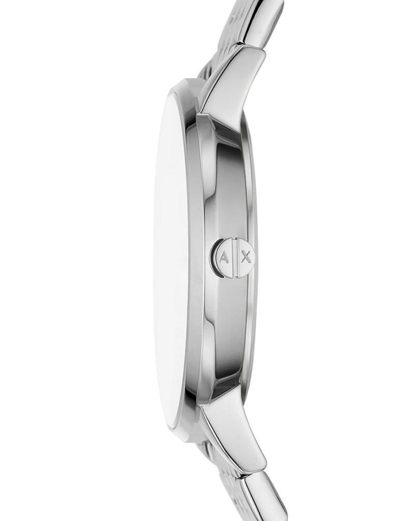 商品Armani Exchange|Wrist watch,价格¥1444,第5张图片详细描述