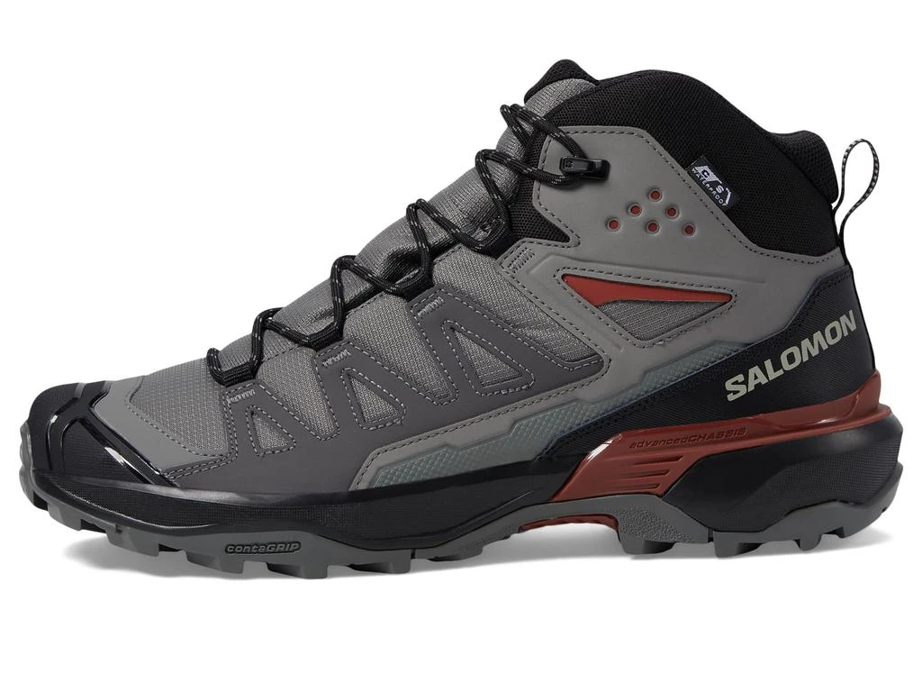 商品Salomon|X Ultra 360 Mid CSWP,价格¥794,第4张图片详细描述