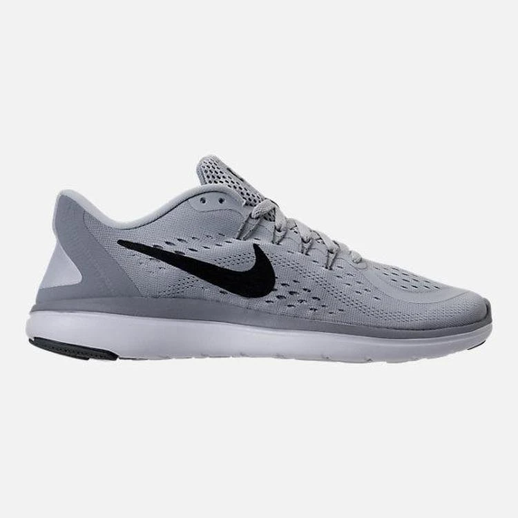 商品NIKE|女士 Flex 2017 RN 跑鞋,价格¥297,第3张图片详细描述