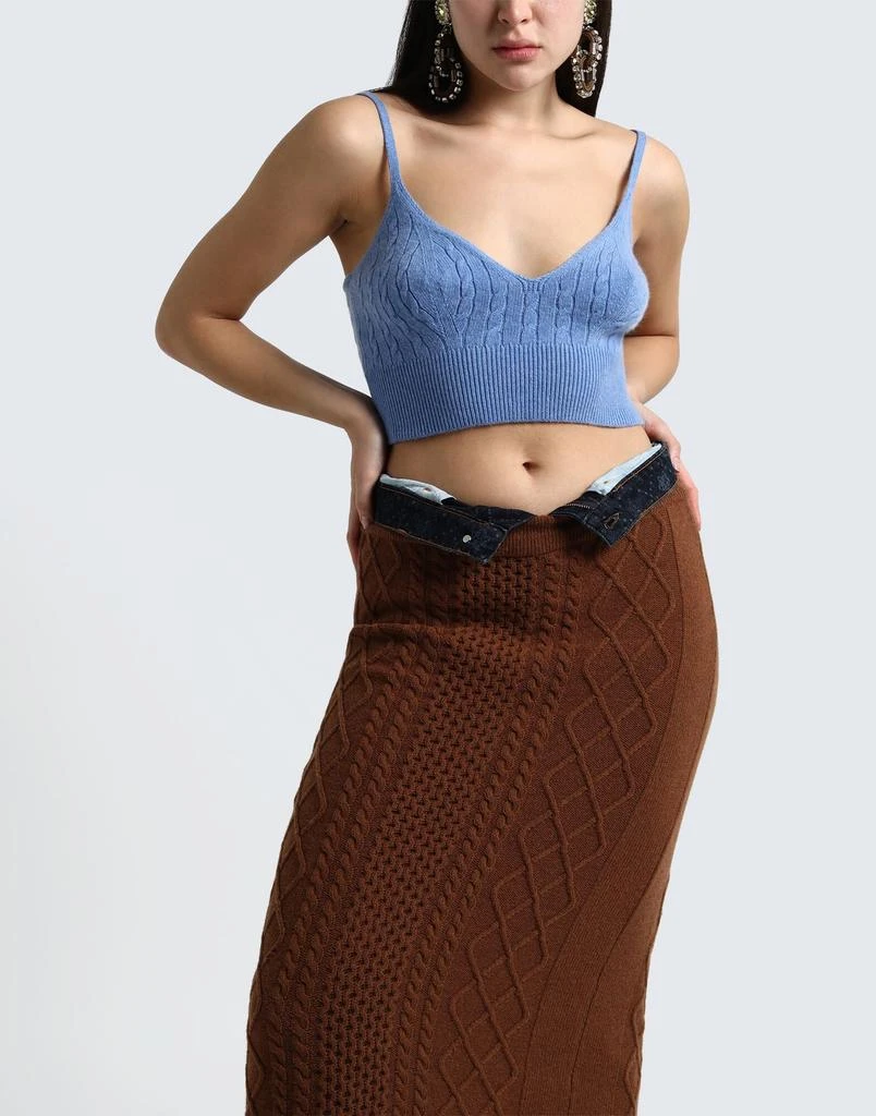 商品Ralph Lauren|Crop top,价格¥1028,第2张图片详细描述