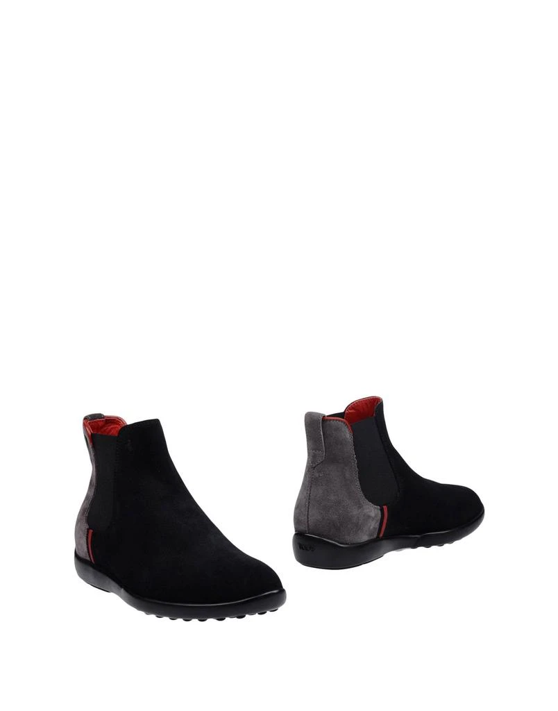 商品Tod's|Boots,价格¥2844,第1张图片