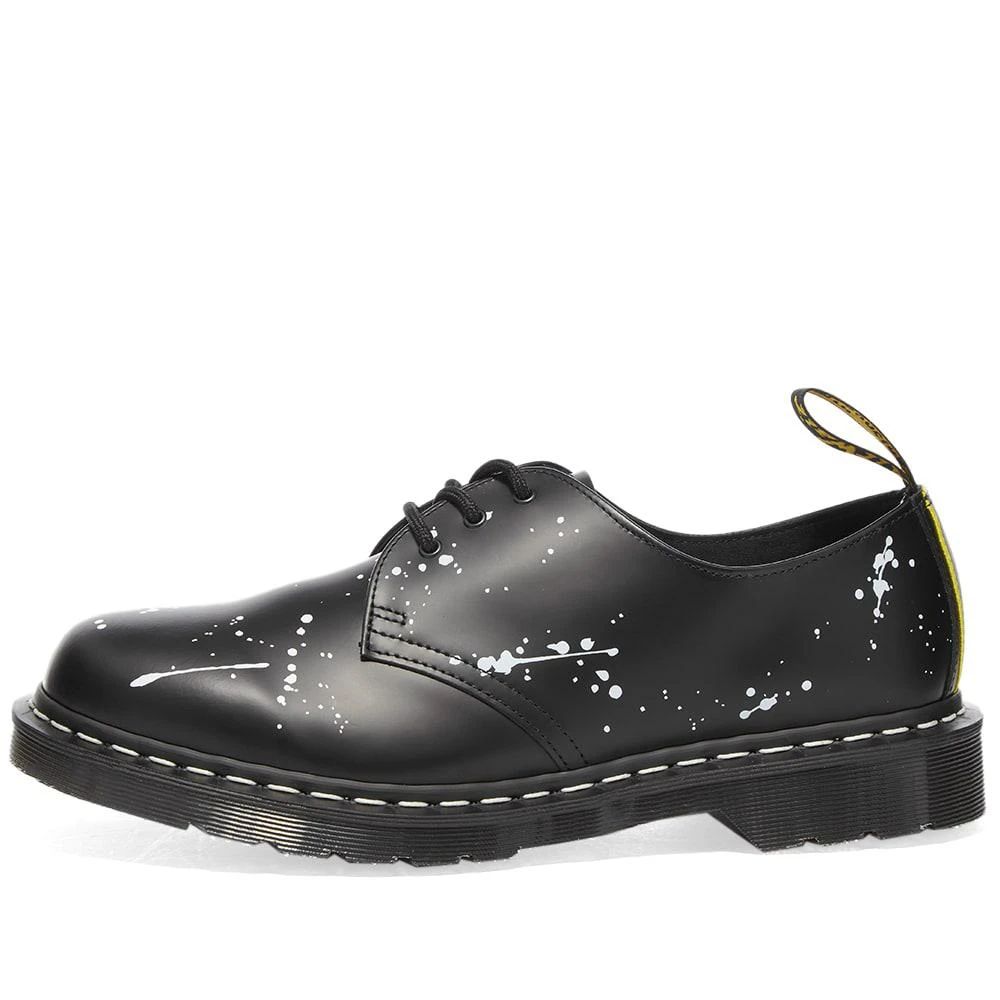 商品Dr. Martens|Dr. Martens x Neighborhood 1461 Boot,价格¥1518,第2张图片详细描述