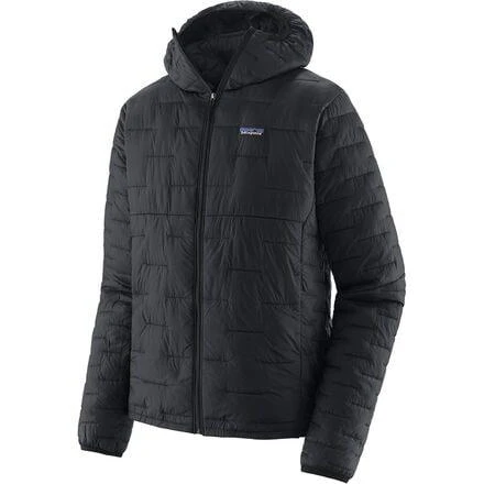 商品Patagonia|男士超轻超保暖夹克,价格¥2800,第3张图片详细描述