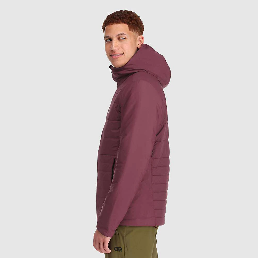 Outdoor Research Men's Shadow Insulated Hoodie 商品