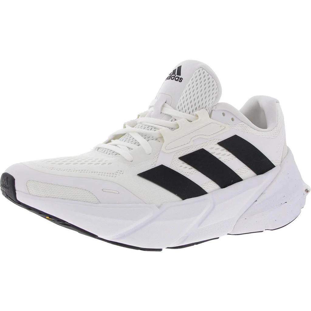 商品Adidas|Adidas Mens Adistar 1 Lace-Up  Running & Training Shoes,价格¥685,第1张图片