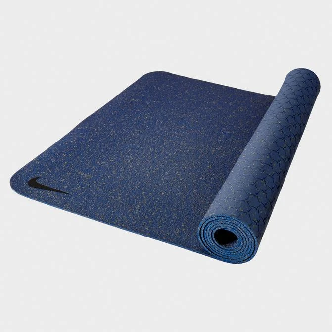 商品NIKE|Nike 4mm Flow Yoga Mat,价格¥356,第1张图片
