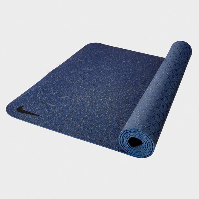 商品NIKE|Nike 4mm Flow Yoga Mat,价格¥354,第1张图片