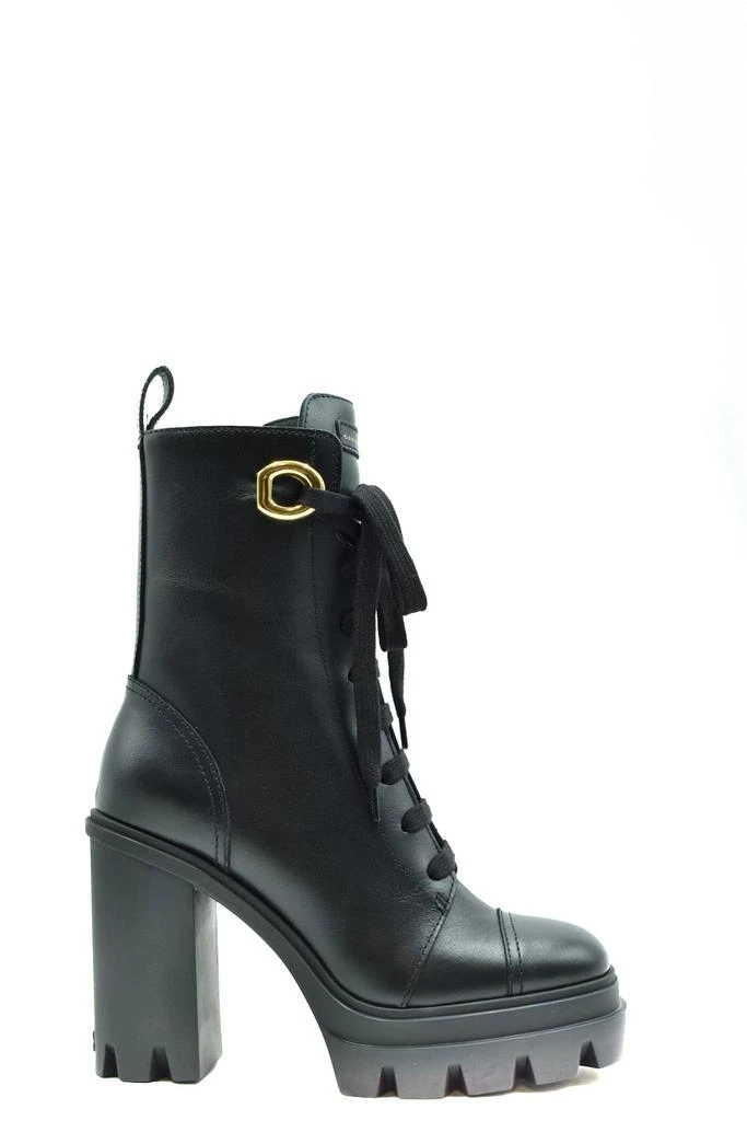 商品Giuseppe Zanotti|GIUSEPPE ZANOTTI Boots,价格¥8487,第1张图片