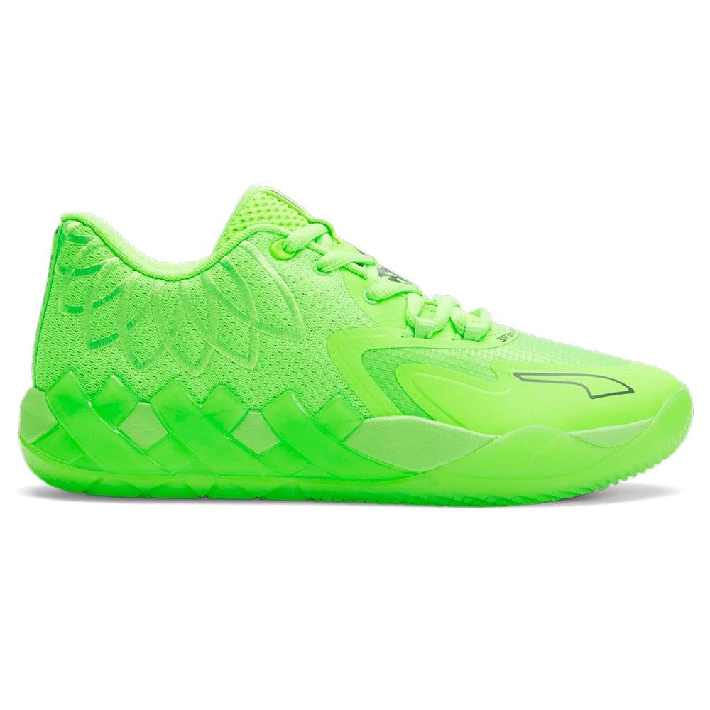 商品Puma|男款 彪马 MB1 Low 低帮篮球鞋,价格¥1017,第1张图片