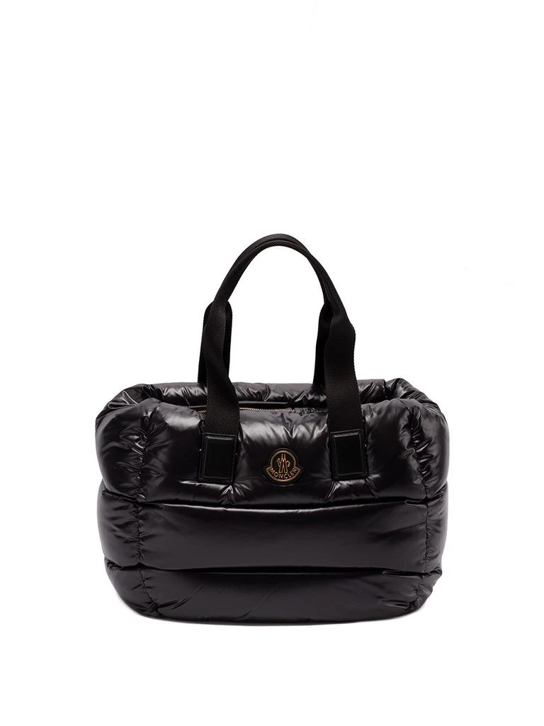 商品Moncler|Moncler `Caradoc` Tote Bag,价格¥3342,第1张图片