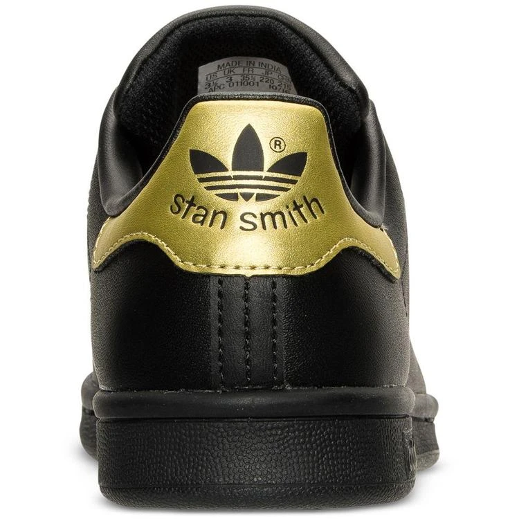 大女孩 Stan Smith 休闲板鞋 商品