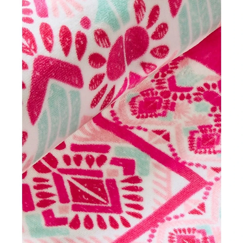 商品Jessica Simpson|Venice Cotton Beach Towel, 36" x 68",价格¥149,第4张图片详细描述