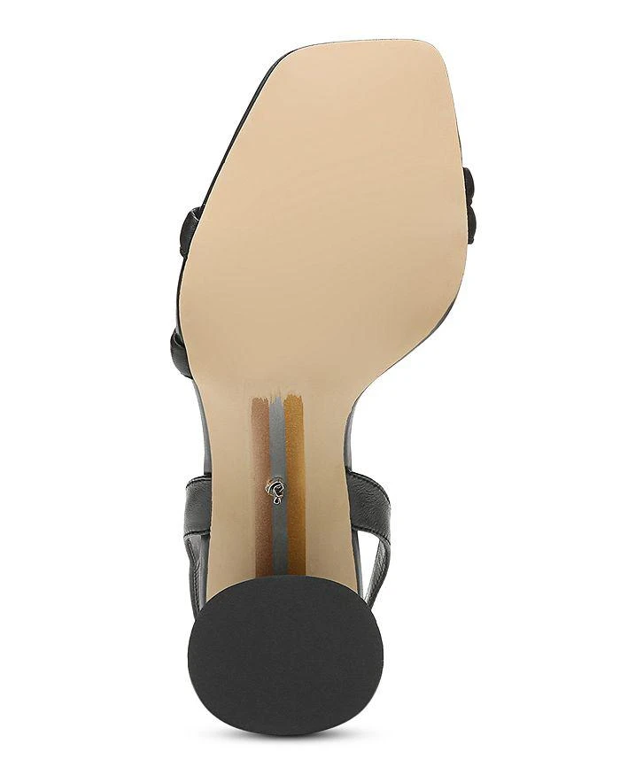 Women's Kia Ankle Strap High Heel Sandals 商品