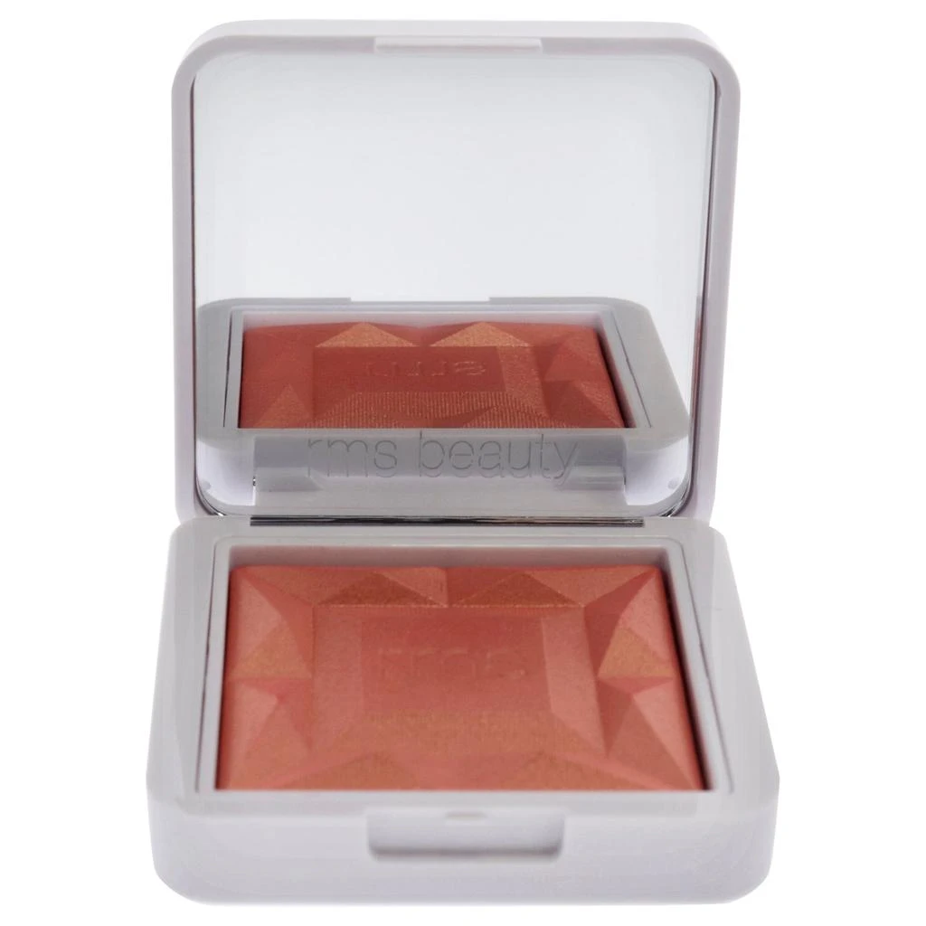 商品RMS Beauty|ReDimension Hydra Powder Blush - Mai Tai For Women 0.25 oz Blush,价格¥234,第2张图片详细描述