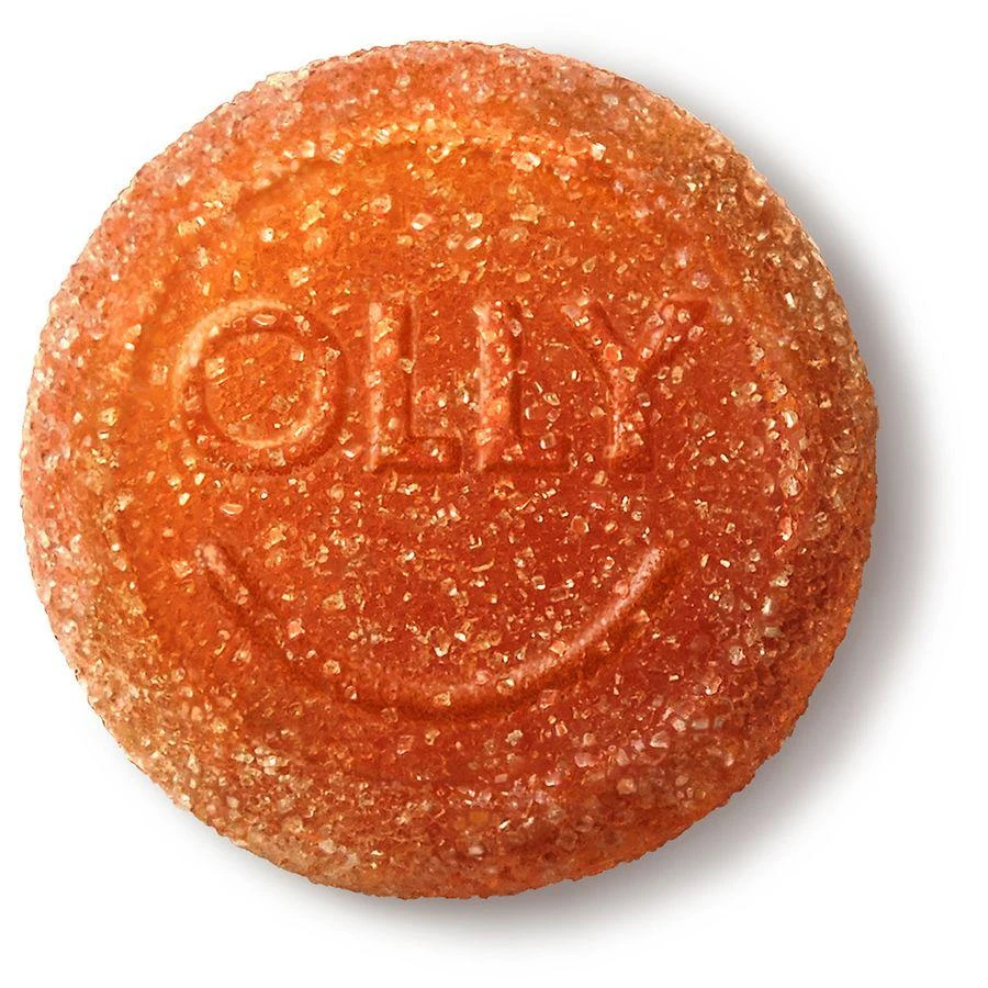 商品OLLY|Prenatal Multi Sweet Citrus,价格¥124,第5张图片详细描述