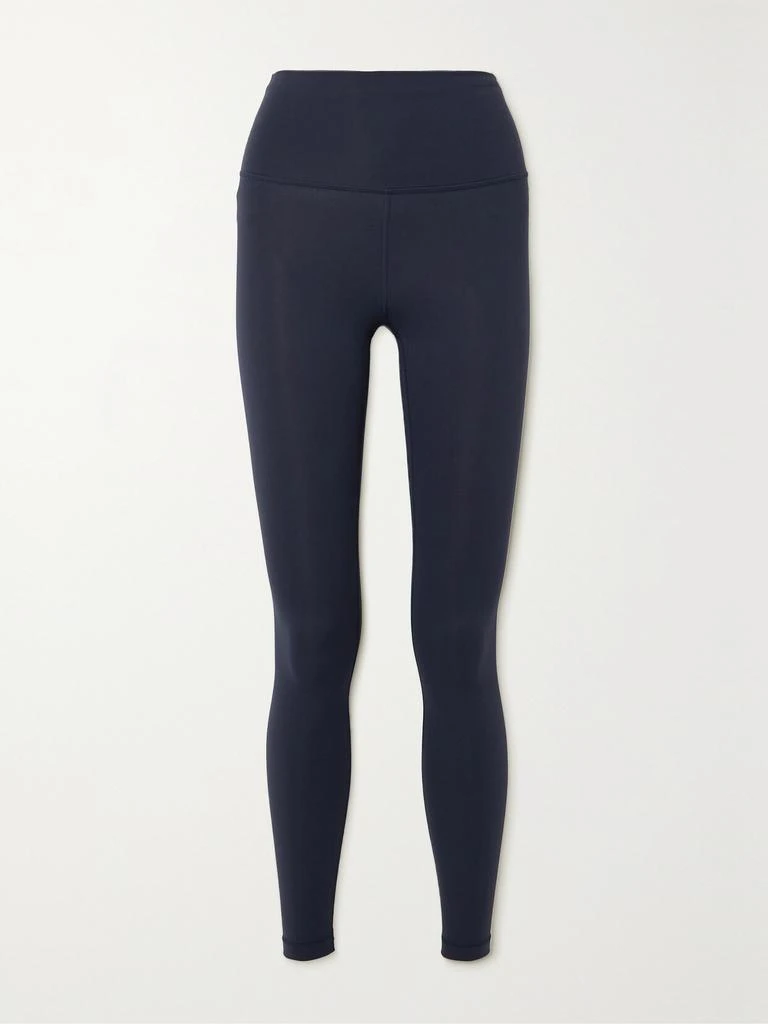 商品Lululemon|Wunder Train 高腰紧身运动裤 （长度：25 英寸）  - US2,价格¥844,第1张图片