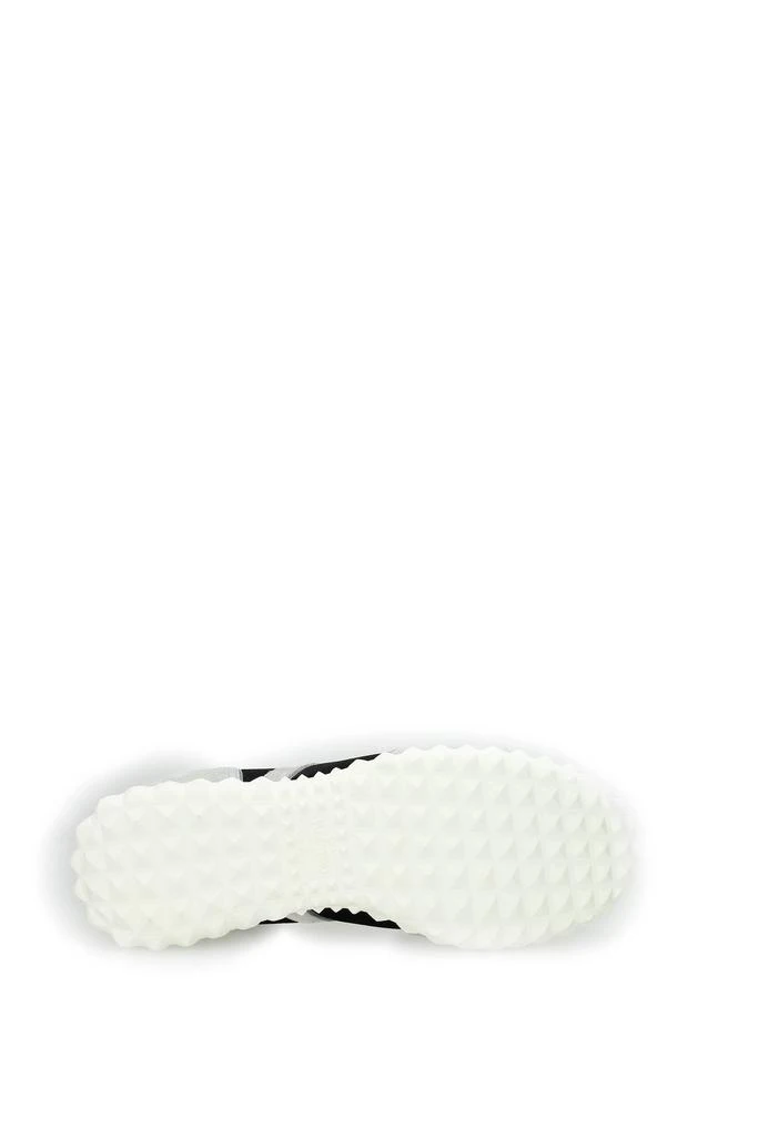 商品Valentino|Sneakers Fabric Gray,价格¥1814,第5张图片详细描述