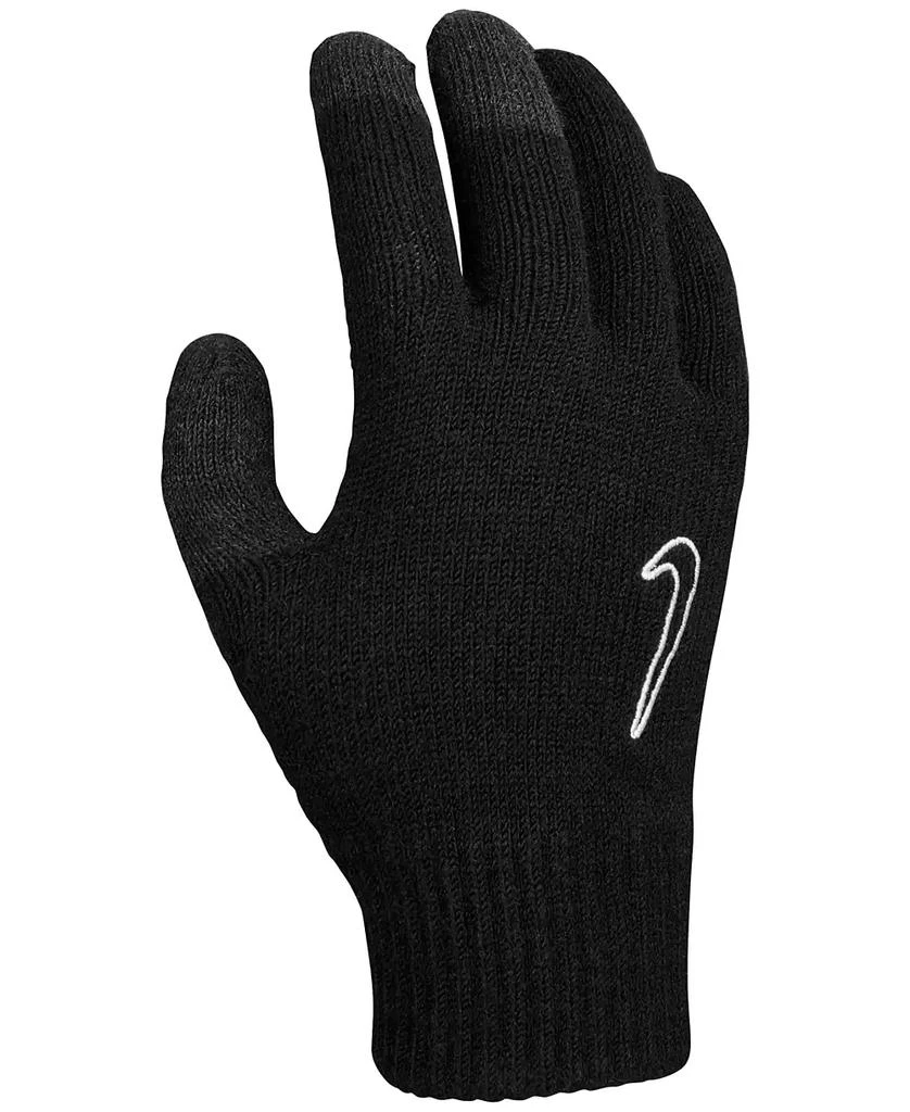 商品NIKE|Men's Knit Tech & Grip 2.0 Knit Gloves,价格¥103,第1张图片