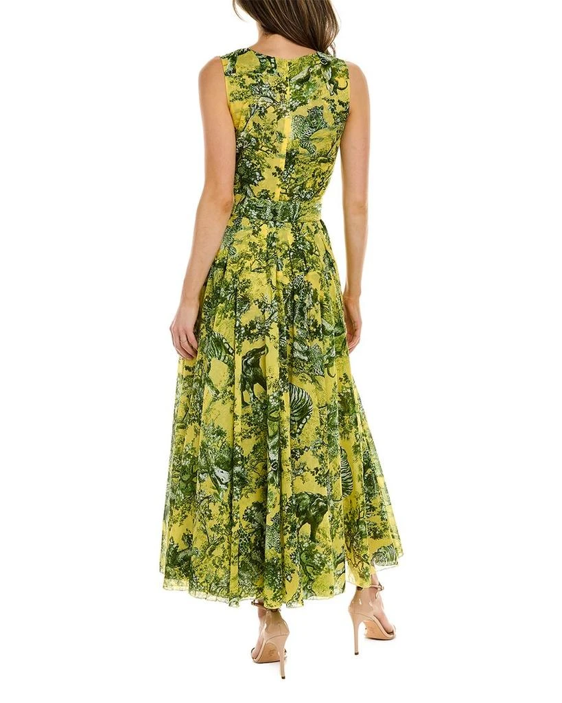 商品SAMANTHA SUNG|Samantha Sung Hana A-Line Dress,价格¥3543,第2张图片详细描述