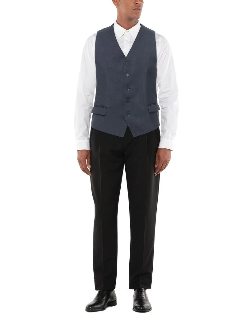 商品PATRIZIA|Suit vest,价格¥252,第2张图片详细描述