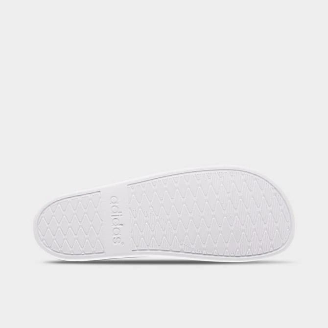 商品Adidas|Men's adidas Essentials Adilette Comfort Adjustable Slide Sandals,价格¥261,第2张图片详细描述