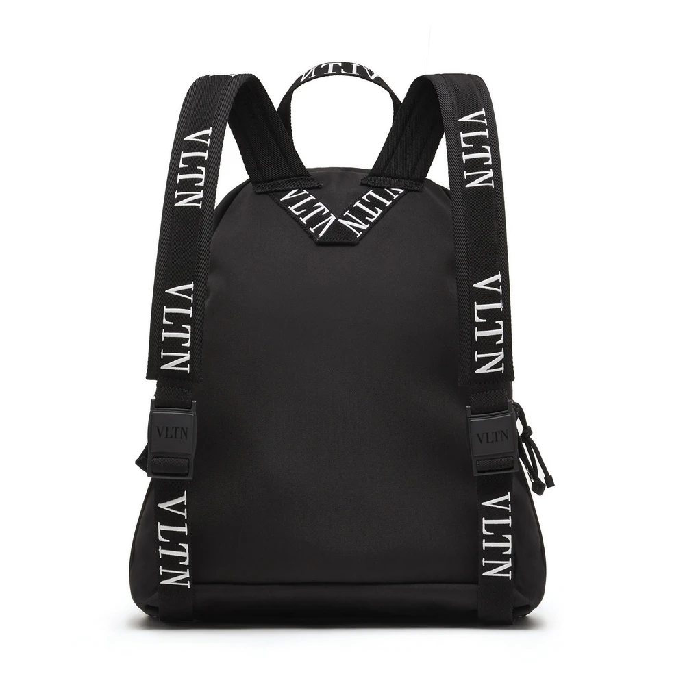 VALENTINO 男士双肩包黑色 1Y2B0993-YHS-0NI 商品