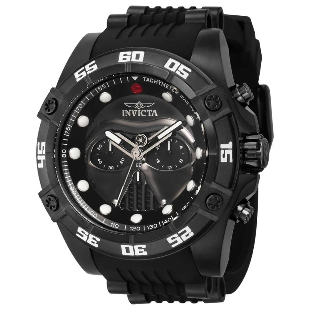 商品Invicta|Invicta Star Wars 手表,价格¥568,第1张图片