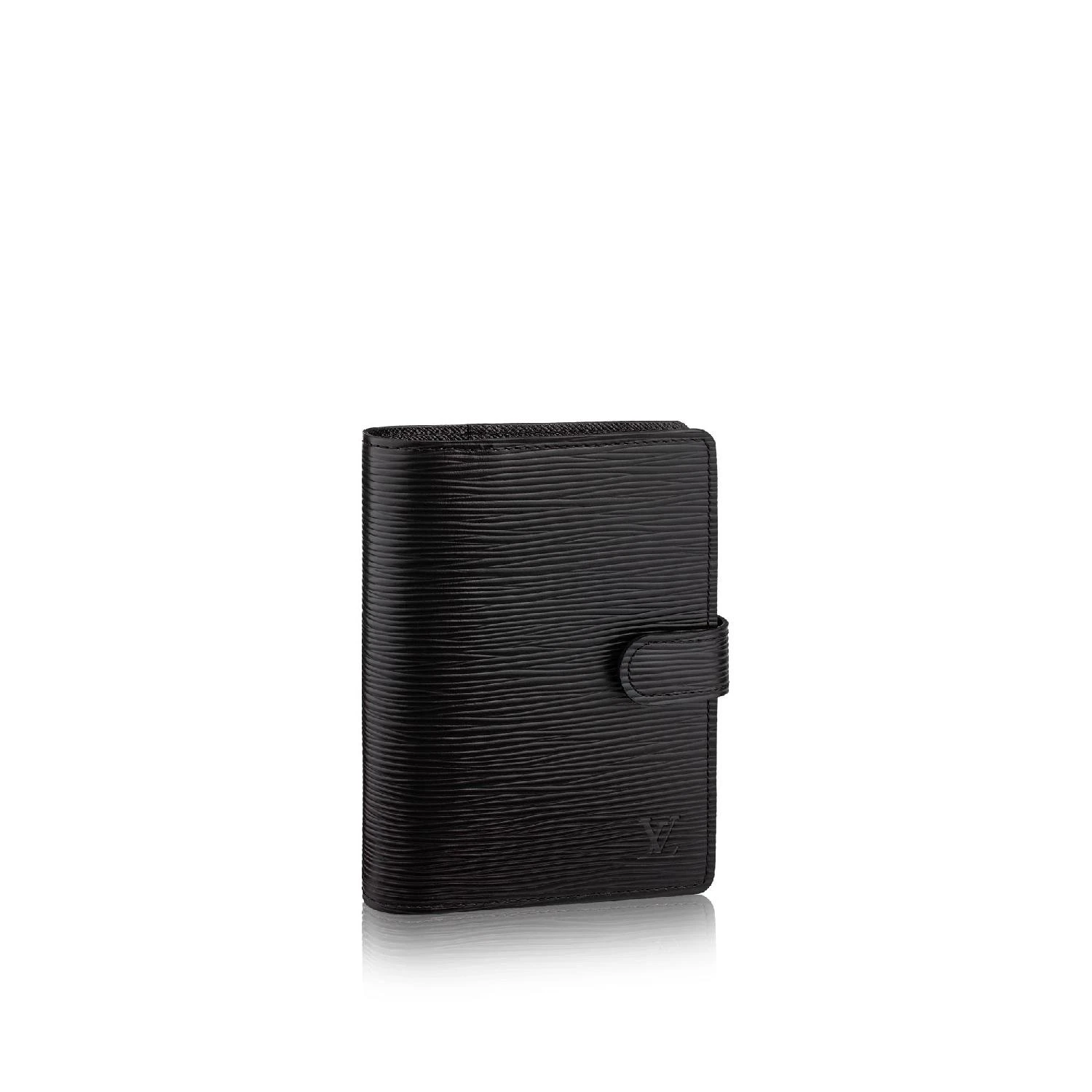 商品Louis Vuitton|【预售】 LV路易威登 25春夏 女士 文具 小号活页环记事本封面 R20052 ,价格¥4644,第1张图片