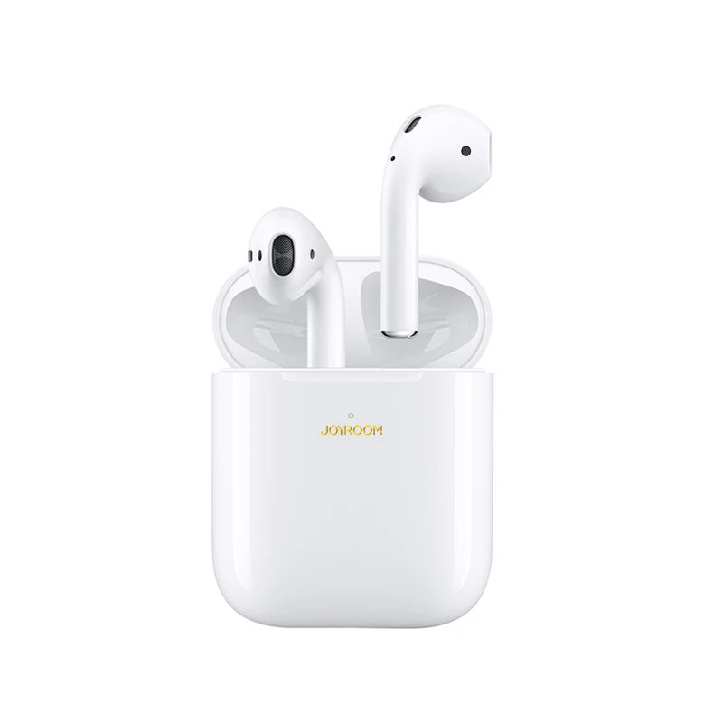 机乐堂（JOYROOM） JR-T03S Air双边真无线蓝牙耳机HIFI无损音质蓝牙5.1高清通话 白色 商品