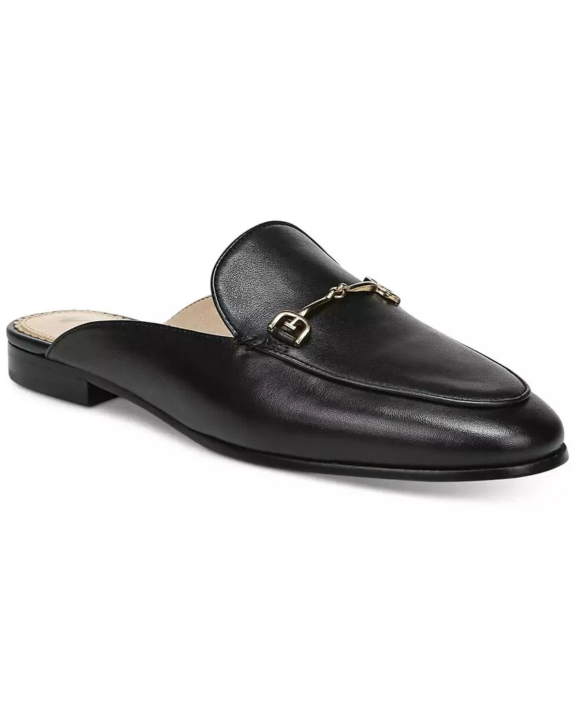 Women's Linnie Tailored Mules 商品