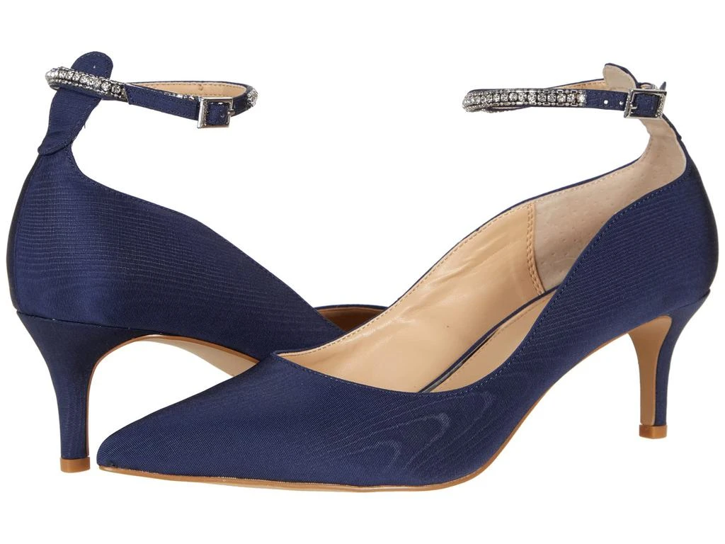 商品Badgley Mischka|Jamila,价格¥260,第1张图片