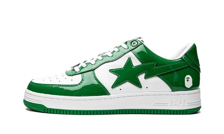 商品Bape|Bape Bape Sta Low M2 It,价格¥3848,第1张图片