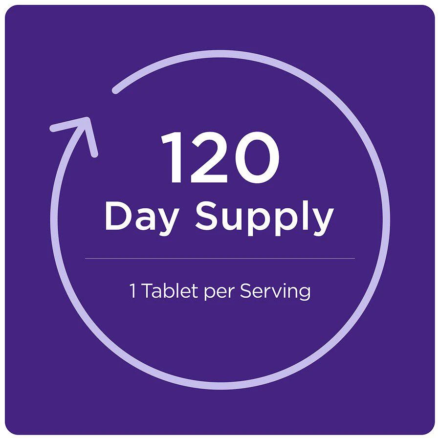 商品Natrol|Easy-C 500 mg, Immune Health, Tablets,价格¥89,第5张图片详细描述