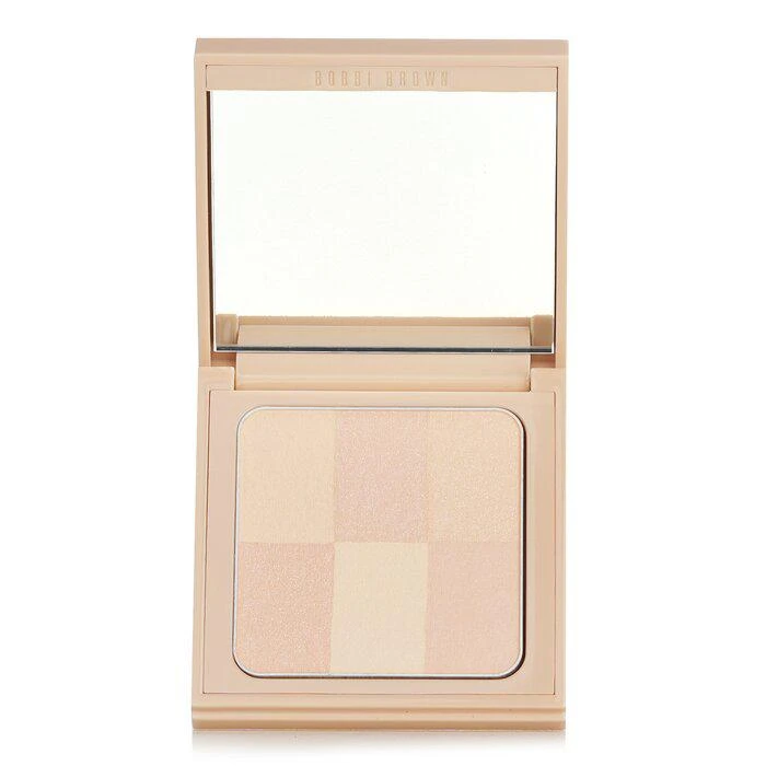 商品Bobbi Brown|Bobbi Brown 裸色光影蜜粉饼 - #2 Bare 适合亚洲女性 -2 Bare 适合亚洲女性(6.6g/0.23oz),价格¥593,第1张图片