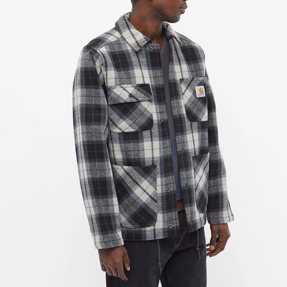 商品Carhartt|Carhartt WIP Blaine Jacket,价格¥1506,第4张图片详细描述