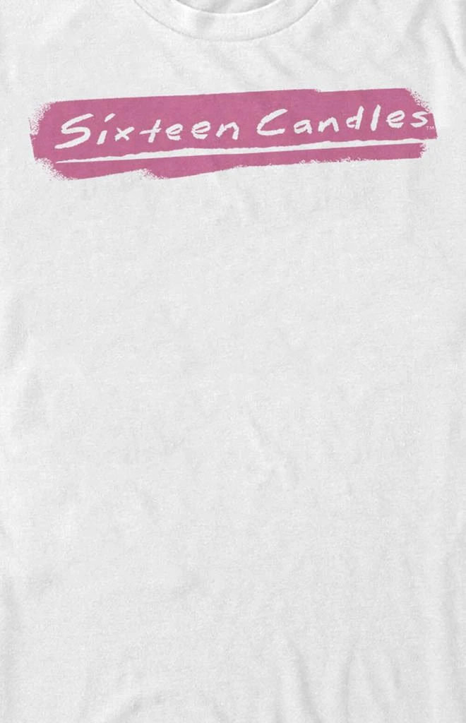 商品FIFTH SUN|Sixteen Candles Spray Paint T-Shirt,价格¥233,第2张图片详细描述