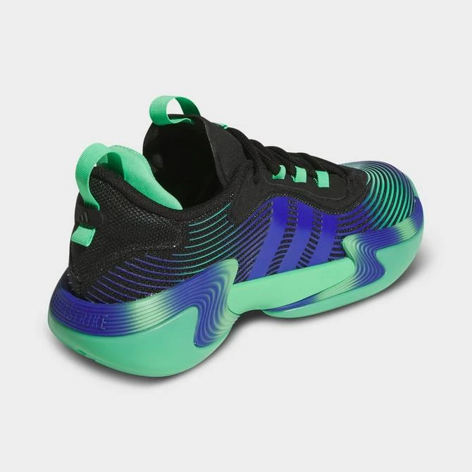 商品Adidas|Women's adidas Exhibit Select 2.0 Pro Basketball Shoes,价格¥966,第4张图片详细描述
