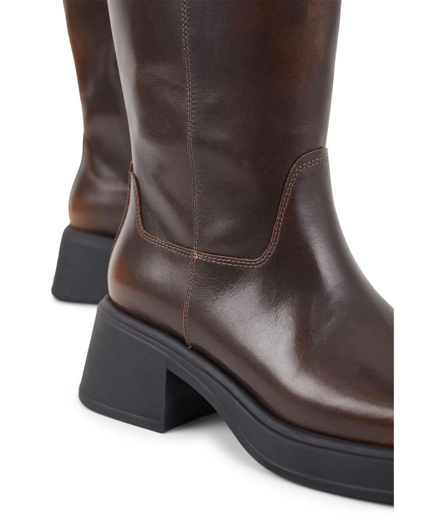 商品Vagabond Shoemakers|Dorah Leather Riding Boot,价格¥1515,第4张图片详细描述