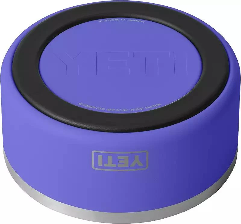 商品YETI|YETI Boomer 8 Dog Bowl,价格¥499,第4张图片详细描述